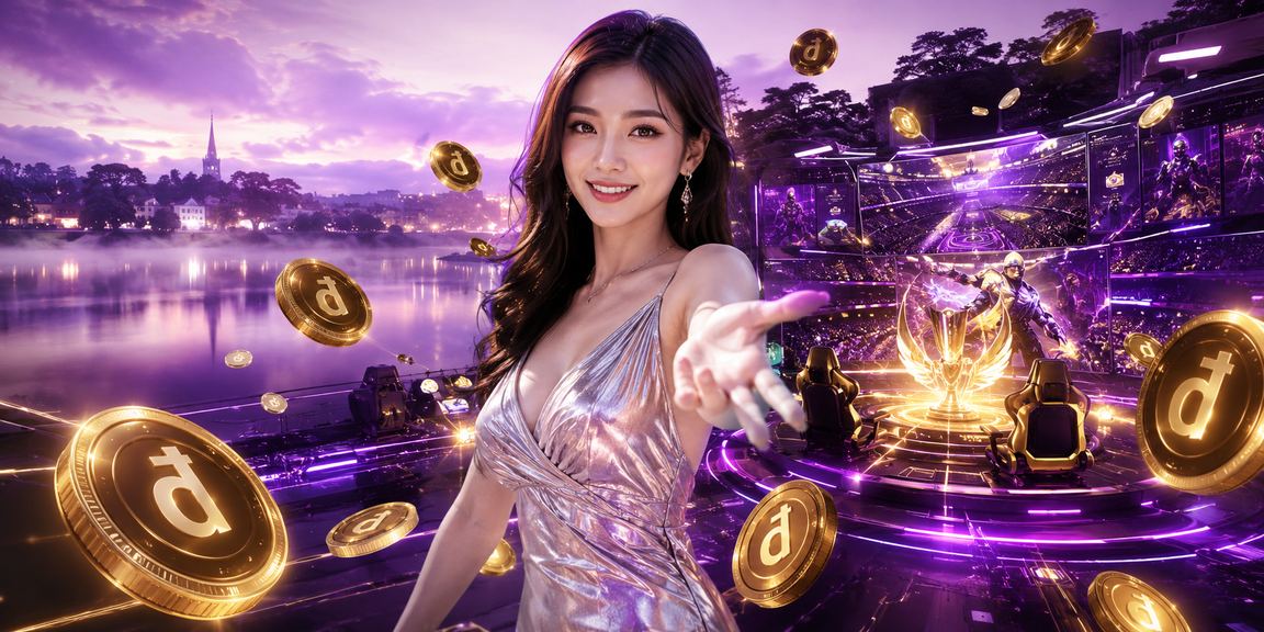Trò chơi Jackpot độc đáo trên nền tảng 845