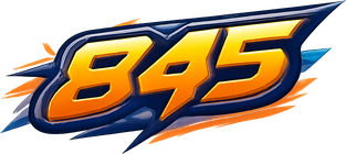 Logo 845
